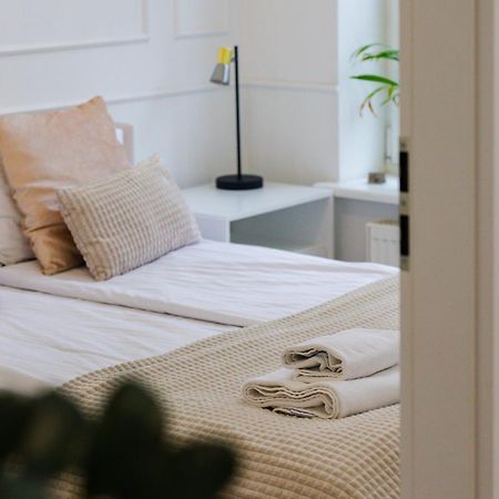 Gdansk Apartments Dış mekan fotoğraf