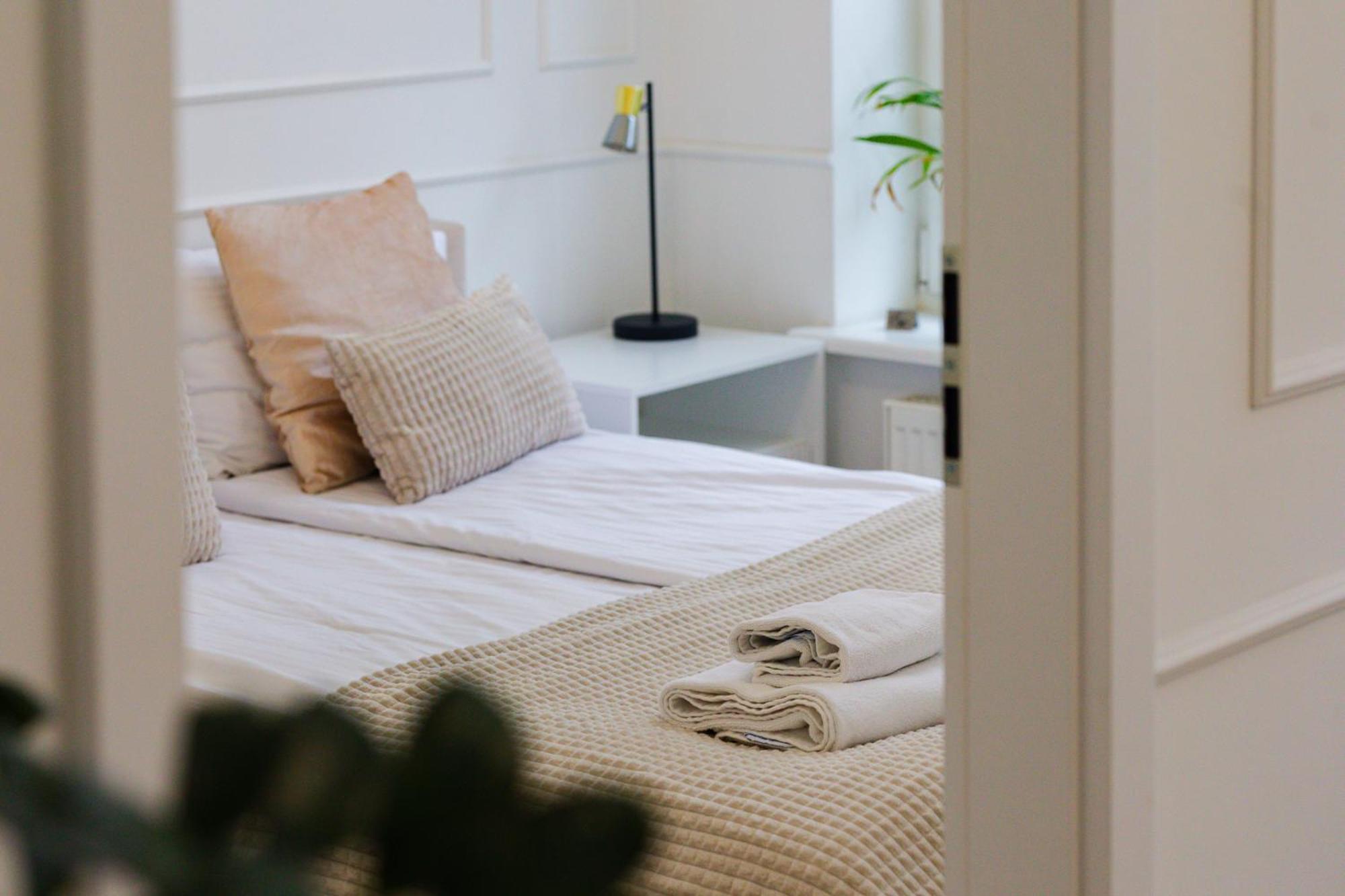 Gdansk Apartments Dış mekan fotoğraf