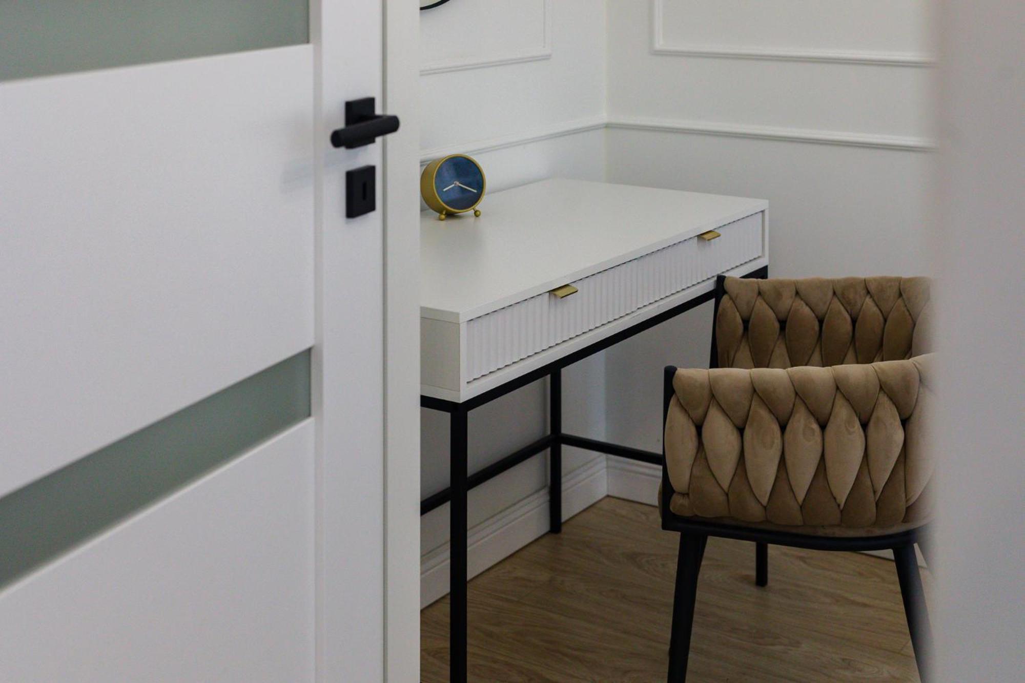 Gdansk Apartments Dış mekan fotoğraf